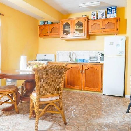 Apartamento Belle View-Tulip Laborie Exterior foto